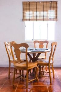 Φωτογραφία από το άλμπουμ του Casa Veronica 6 , 1 dormitorio σε Arona