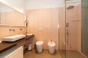Bagno di NEW! Apt x4 a 1km from Don Bosco Bus Station!