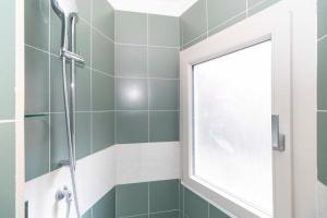 Bagno di NEW! Apt x4 a 1km from Don Bosco Bus Station!