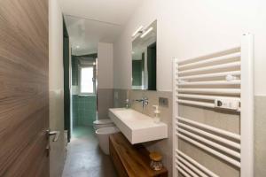 Bagno di NEW! Apt x4 a 1km from Don Bosco Bus Station!