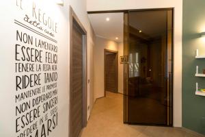 Foto dalla galleria di NEW! Apt x4 a 1km from Don Bosco Bus Station! a Torino