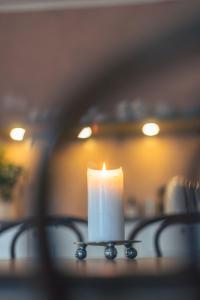 Gallery image of Vaxholm Apartment in Vaxholm