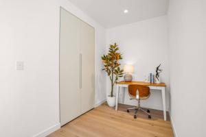 Fotografie z fotogalerie ubytování Prestigious lV56 1BR Apt City Center Amazing View#WSP56C v Melbourne + 9 fotografií