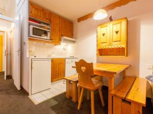 Gallery image of Appartement Avoriaz, 2 pièces, 5 personnes - FR-1-314-153 in Morzine