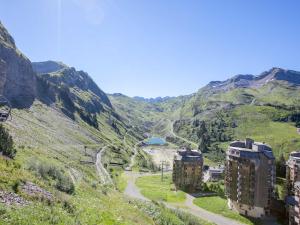 Gallery image of Appartement Avoriaz, 2 pièces, 5 personnes - FR-1-314-153 in Morzine