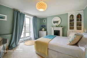 Fotografie z fotogalerie ubytování Sunnyside, Kingsand v destinaci Kingsand