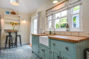 Fotografie z fotogalerie ubytování Sunnyside, Kingsand v destinaci Kingsand