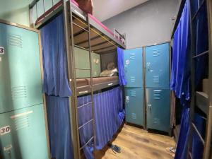里约热内卢Aurora Hostel Rio的相册照片