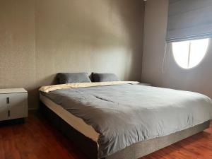 Fotografie z fotogalerie ubytování Happy home บ้านกว้าง ได้ทั้งหลัง ไวไฟฟรี1000Mbps ใกล้สนามบินสุวรรณภูมิ v destinaci Min Buri