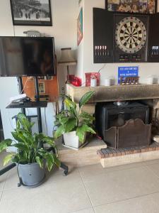 Logement prive Nice - Cremat