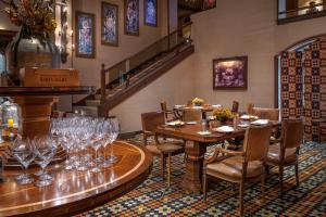 Напитки в Palácio Estoril Hotel, Golf & Wellness