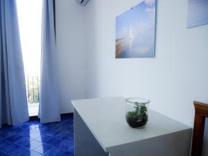 Fotografie z fotogalerie ubytování B&B Al Vecchio Pontile kitesurf v destinaci Marsala