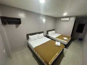 Gambar di galeri bagi ISLAND TIME MOTEL KUAH di Kuah