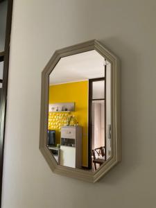 A kitchen or kitchenette at CASA FEDERICA