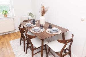 Gallery image of #2 SUPERIOR! Nespresso - Küche - Prime - Parken in Duisburg