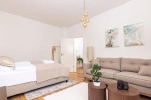 Gallery image of #2 SUPERIOR! Nespresso - Küche - Prime - Parken in Duisburg