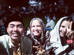 Hosté ubytování BTN Mahkota Pemenang 13 Tamarin 3A