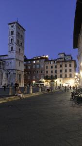 Fotografie z fotogalerie ubytování Lucca Summer Festival Kododo in Tuscany v destinaci Lucca