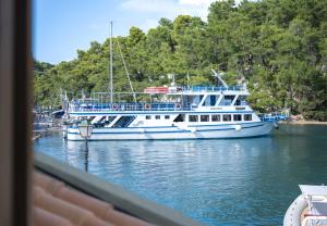 Imagen de la galería de Casa Mare e Olio by All About Paxos, en Gáios 19 fotos más