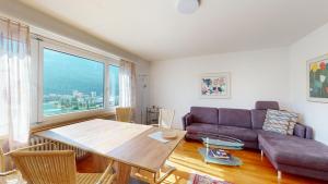 Χώρος καθιστικού στο Haus Leibnitzer +21 φωτογραφίες
