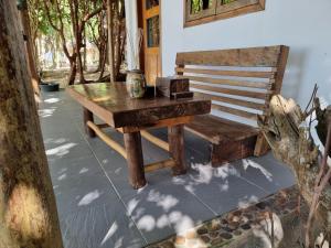 Fotografie z fotogalerie ubytování SunBoo Beach Bungalows v destinaci Koh Rong Sanloem