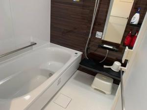 Ένα μπάνιο στο 鎌倉 Sea Home +26 φωτογραφίες