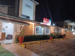 Gallery image of Torre do Sol in Praia do Frances
