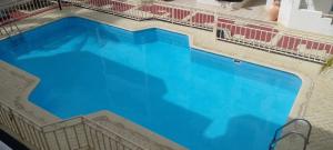 Bazén v ubytování White house nebo v jeho okolí + 6 fotografií