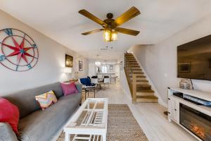 Et opholdsområde på Mariners Cay 75