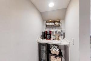 Køkken eller tekøkken på Mariners Cay 75 + 20 billeder