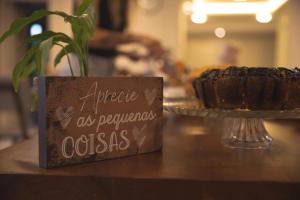 本图贡萨尔维斯Pousada Calza - Vale dos Vinhedos - Bento Gonçalves的相册照片
