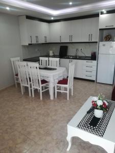 Full equipped Saranda apartment 1 for rent - Imazhi 7