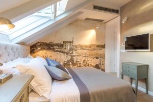 Gallery image of Procurator 7 Luxury Rooms in Split