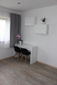 Fotografie z fotogalerie ubytování Apartmán 2023 ve Stříbře