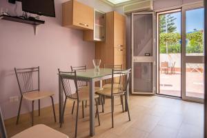 Fotografie z fotogalerie ubytování Villa Calliope Pool sea View v destinaci Fontane Bianche
