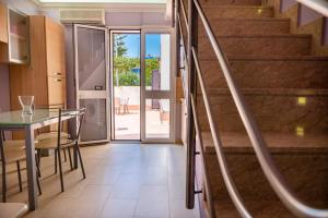 Fotografie z fotogalerie ubytování Villa Calliope Pool sea View v destinaci Fontane Bianche
