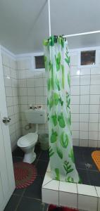 Gallery image of Lynn's Getaway Guest House in Apia +47 photos