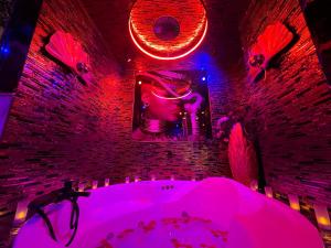 Fotografia z galérie ubytovania Priamos Hotel Erato v Aténach