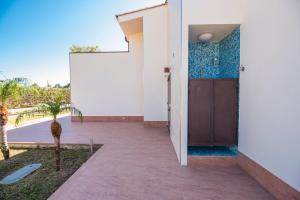 Fotografie z fotogalerie ubytování Villa Calliope Pool sea View v destinaci Fontane Bianche