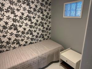 Gallery image of Majoitus Wanhapankki, huoneisto B2 in Kalajoki