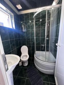 Gallery image of Natalia Guest House in Batumi +18 photos