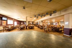 Afbeelding uit fotogalerij van Staycay Luxury Caravan in Seasalter