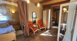 MolnáriにあるJoy's apartman Molnáriのギャラリーの写真