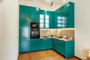 Gallery image of Pool résidence apartment Tivat in Tivat +21 photos