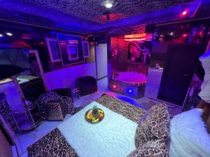 Fotografia z galérie ubytovania Priamos Hotel Erato v Aténach