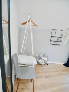 Fotografie z fotogalerie ubytování Le coup de coeur d'Honfleur v destinaci Équemauville + 33 fotografií