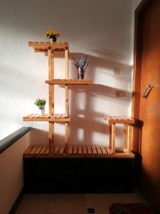 Billede fra billedgalleriet på La casa di Ali i Abbadia San Salvatore