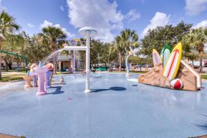 a water park with a water park at St Cloud Vacation Rental - Walk to Lakefront Park! in Saint Cloud