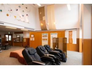 Φωτογραφία από το άλμπουμ του Bokkai Onsen Seaside Villa Bokkai - Vacation STAY 69023v σε Shika