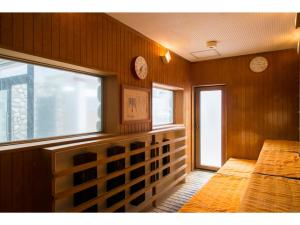 Gallery image of Bokkai Onsen Seaside Villa Bokkai - Vacation STAY 69006v in Shika